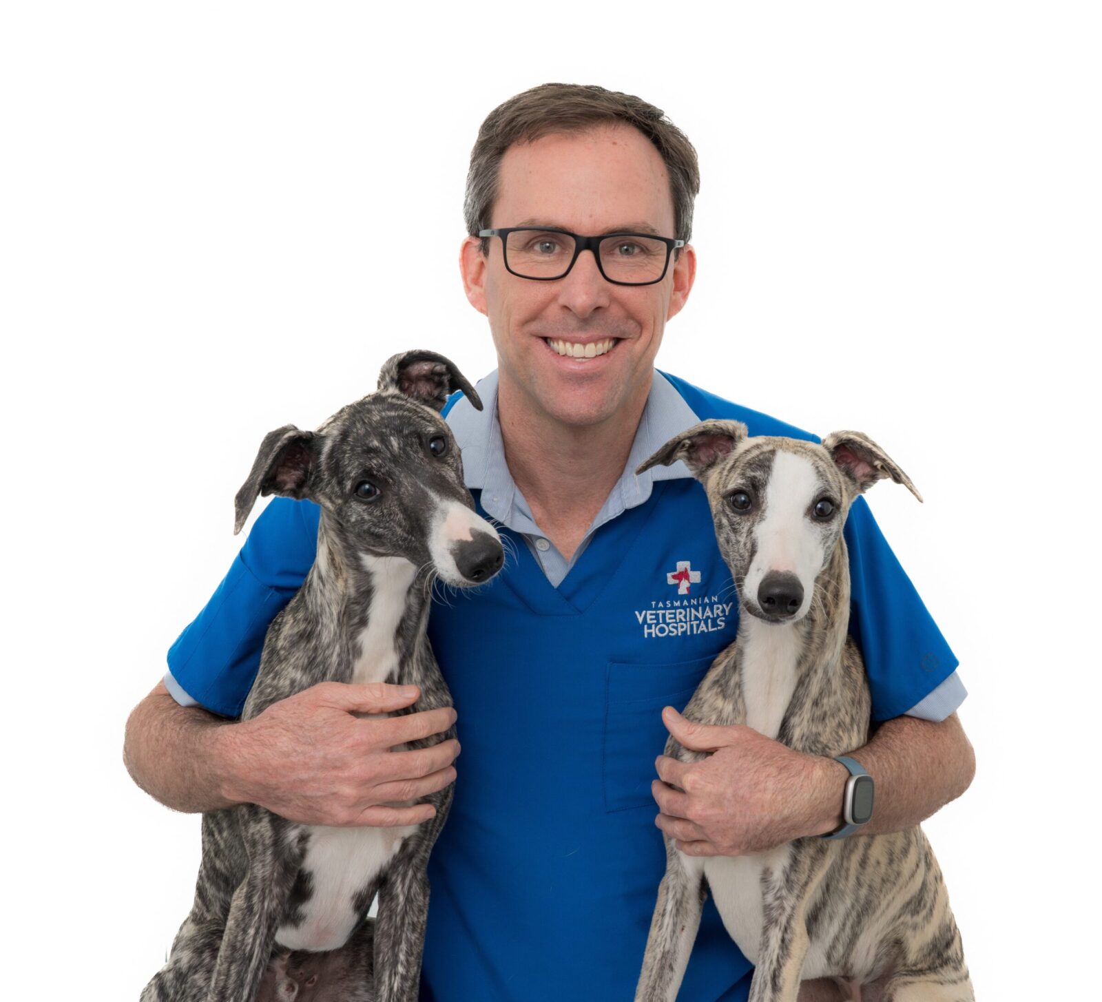 Dr Scott Linnane